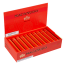 Macanudo Inspirado Orange Robusto Tubo Medium Flavored Cigars Boston's Cigar Shop