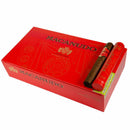 Macanudo Inspirado Orange Robusto Tubo Medium Flavored Cigars Boston's Cigar Shop