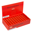 Macanudo Inspirado Orange Robusto Tubo Medium Flavored Cigars Boston's Cigar Shop