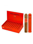 Macanudo Inspirado Orange Robusto Tubo Medium Flavored Cigars Boston's Cigar Shop