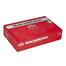 Macanudo Inspirado Red Gigante Full Flavor Cigar Boston's Cigar Shop