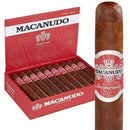 Macanudo Inspirado Red Toro Full Flavor Cigar Boston's Cigar Shop