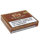 Macanudo Maduro Baron de Rothschild Medium Flavored Cigars Boston's Cigar Shop
