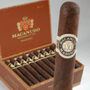 Macanudo Maduro Baron de Rothschild Medium Flavored Cigars Boston's Cigar Shop
