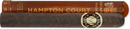 Macanudo Maduro Hampton Court Tube Medium Flavored Cigars Boston's Cigar Shop