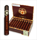 Macanudo Maduro Hampton Court Tube Medium Flavored Cigars Boston's Cigar Shop