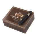 Macanudo Maduro Hyde Park Medium Flavored Cigars Boston's Cigar Shop