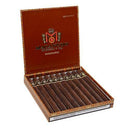 Macanudo Maduro Prince Phillip Churchill Medium Flavored Cigars Boston's Cigar Shop