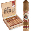 Macanudo Vintage 2010 Churchill Medium Flavored Cigars Boston's Cigar Shop