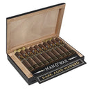 Man O' War Dark Aged Maduro Torpedo Full Flavored Cigars Boston's Cigar Shop