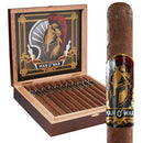 Man O' War Double Corona Coffee Infused Boston's Cigar Shop