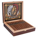 Man O' War Double Corona Coffee Infused Boston's Cigar Shop