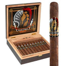 Man O' War Robusto Coffee Infused Boston's Cigar Shop