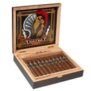 Man O' War Robusto Coffee Infused Boston's Cigar Shop