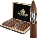 Man O' War Ruination Belicoso Medium Flavored Cigars Boston's Cigar Shop