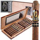 Man O' War Side Projects Phalanx Gordo Coffee Infused Boston's Cigar Shop