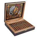 Man O' War Toro Coffee Infused Boston's Cigar Shop
