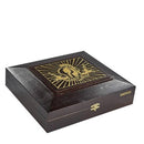 Man O' War Toro Coffee Infused Boston's Cigar Shop