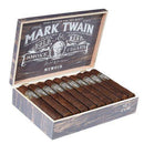 Mark Twain Memoir No. 3 Robusto Medium Flavored Cigars Boston's Cigar Shop