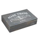 Mark Twain Memoir No. 3 Robusto Medium Flavored Cigars Boston's Cigar Shop