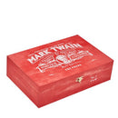 Mark Twain The Press No. 2 Gordo Medium Flavored Cigars Boston's Cigar Shop