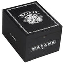 Mayans M.C.  Robusto Exclusive Brands Boston's Cigar Shop