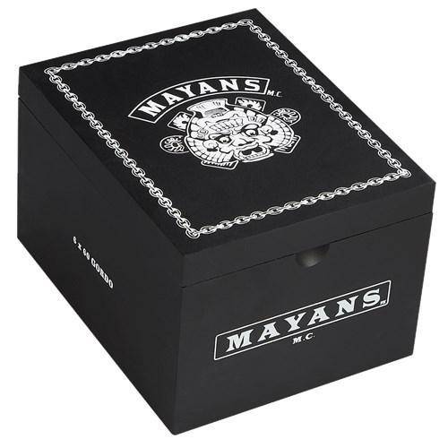 Mayans M.C. Toro Exclusive Brands Boston's Cigar Shop