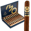 Monte Epic Vintage 12 Blue Toro Medium Flavor Cigar Boston's Cigar Shop