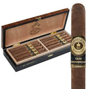Montecristo 1935 Anniversary Nicaragua Pressed Demi Medium Flavored Cigars Boston's Cigar Shop