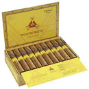 Montecristo Classic Churchill Coffee Infused Boston's Cigar Shop
