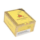 Montecristo Classic El Conde en Tubo Toro Coffee Infused Boston's Cigar Shop