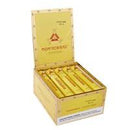 Montecristo Classic El Conde en Tubo Toro Coffee Infused Boston's Cigar Shop