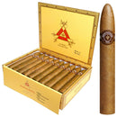 Montecristo Classic No. 2 Torpedo Coffee Infused Boston's Cigar Shop