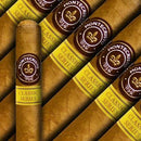 Montecristo Classic No. 2 Torpedo Coffee Infused Boston's Cigar Shop
