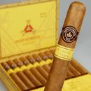 Montecristo Classic Toro Mild Flavor Cigar Boston's Cigar Shop
