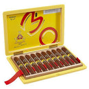 Montecristo Epic Churchill Medium Flavored Cigars Boston's Cigar Shop