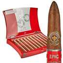 Montecristo Epic No. 2 Medium Flavored Cigars Boston's Cigar Shop