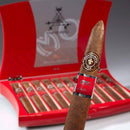 Montecristo Epic No. 2 Medium Flavored Cigars Boston's Cigar Shop