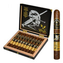 Montecristo Espada Oscuro Guard Toro Medium Flavored Cigars Boston's Cigar Shop