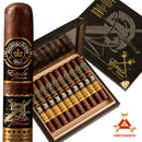 Montecristo Espada Oscuro Guard Toro Medium Flavored Cigars Boston's Cigar Shop