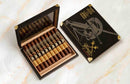 Montecristo Espada Oscuro Ricasso Robusto Extra Medium Flavored Cigars Boston's Cigar Shop