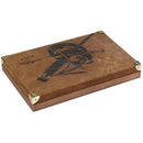 Montecristo Espada Ricasso Robusto Coffee Infused Boston's Cigar Shop