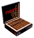 Montecristo Monte Conde Medium Flavored Cigars Boston's Cigar Shop