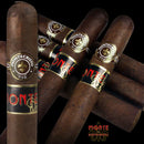 Montecristo Monte Gordo Medium Flavored Cigars Boston's Cigar Shop