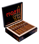 Montecristo Monte Jacopo No. 2 Torpedo Medium Flavored Cigars Boston's Cigar Shop