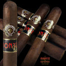 Montecristo Monte Toro Medium Flavored Cigars Boston's Cigar Shop