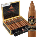 Montecristo Nicaragua No. 2 Torpedo Medium Flavored Cigars Boston's Cigar Shop
