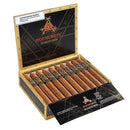Montecristo Nicaragua No. 2 Torpedo Medium Flavored Cigars Boston's Cigar Shop
