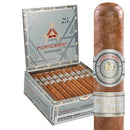 Montecristo Platinum