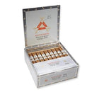 Montecristo Platinum Toro Medium Flavored Cigars Boston's Cigar Shop